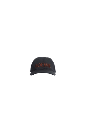 Classic Embroidery Cap