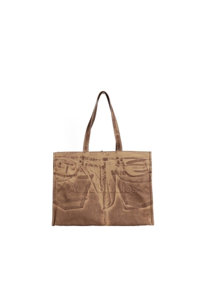 Denim Tote Bag