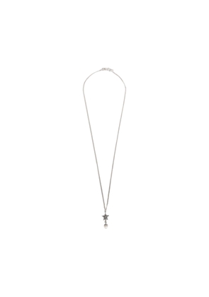 Stella Notre Dame Pearl Necklace