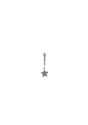 Stella Notre Dame Hoop Earring