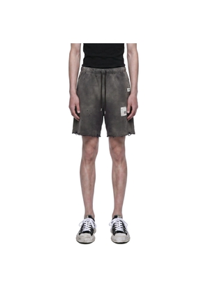 Sun Faded Shorts