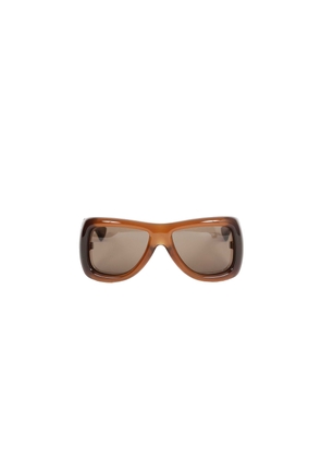 SL 902 Howl Oversized Sunglasses