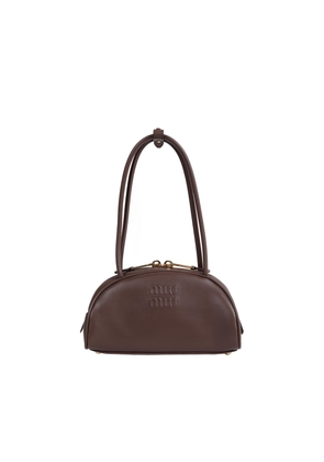 Beau Small Leather Bag
