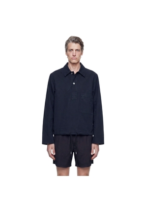 Stowe Shirt