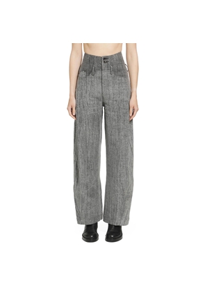 Linen Trousers
