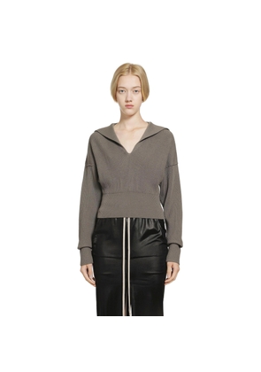Temple Dracu Cropped V