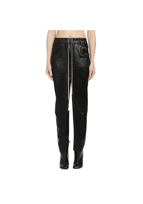 Pull On Spliced Pillar Skirt