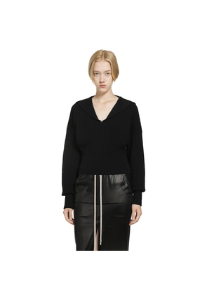 Temple Dracu Cropped V