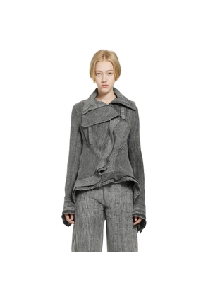 Linen Jacket