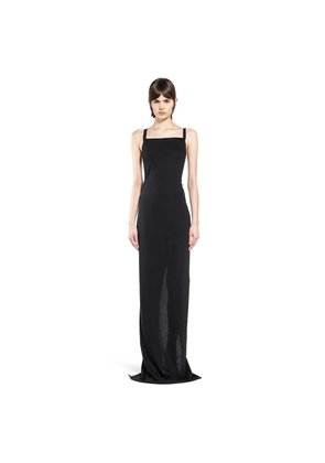 Temple Gown Dress