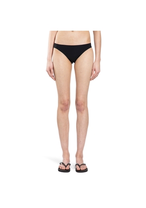 Temple Halter Bikini Bottom