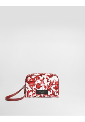 Dolce & Gabbana Borsa A Mano - Man Shoppers Multicolor Onesize