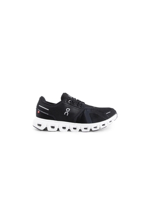 Cloud 6 sneakers