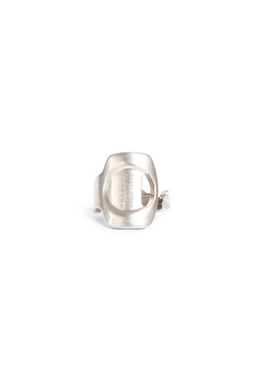 Numeric Key Ring