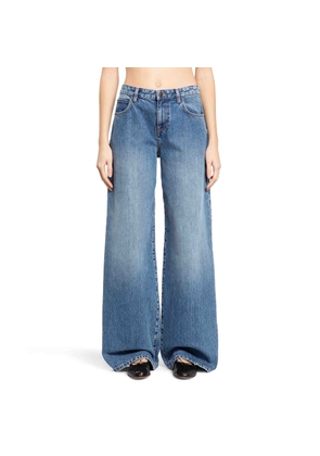 Eglitta flared jeans