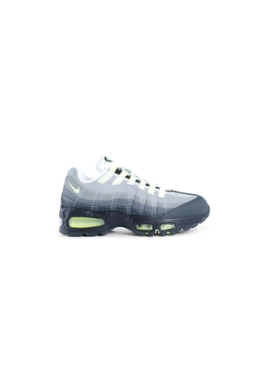 Air Max 95 Big Bubble Neon sneakers