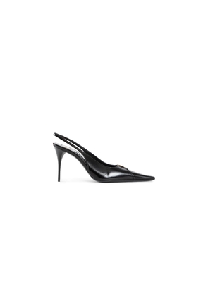 Babylone Breteuil Slingback Pumps