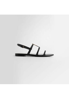 Cassandra Flat Sandals