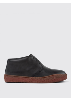 CAMPER Boot Men color Black
