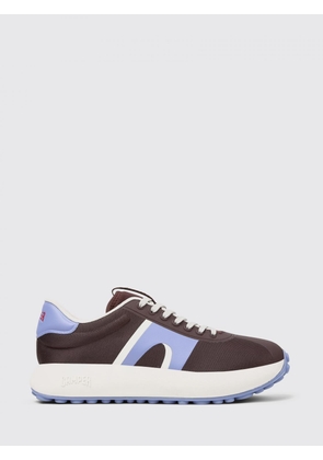 CAMPER Sneakers Men color Burgundy