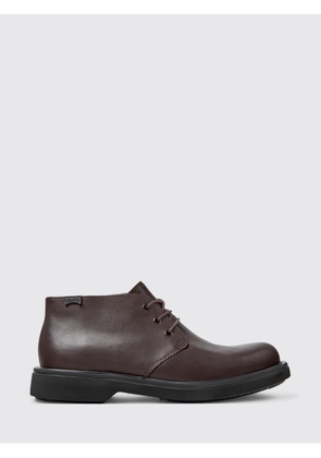 CAMPER Boot Men color Brown