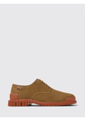 CAMPER Brogue Shoes Men color Brown