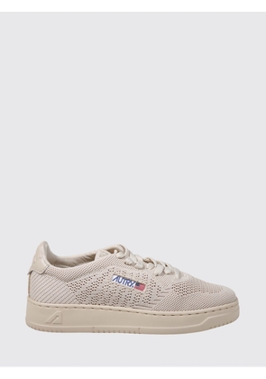 AUTRY Sneakers Woman color Beige
