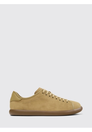CAMPER Sneakers Men color Brown