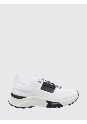 VALENTINO GARAVANI Sneakers Men color White