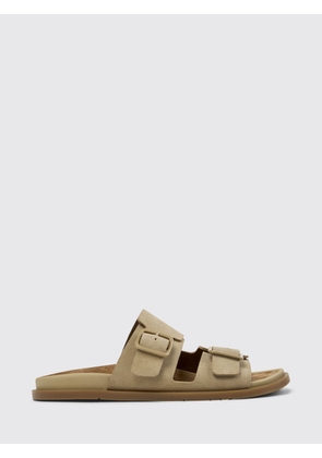 CAMPER Sandals Men color Brown