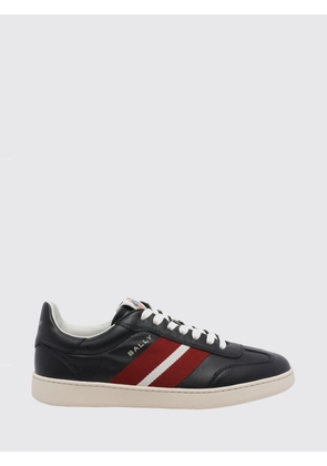 BALLY Sneakers Men color Black