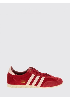 ADIDAS ORIGINALS Sneakers Woman color Red
