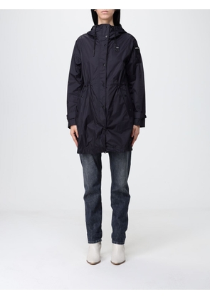 BLAUER Jacket Woman color Black