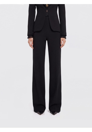 GUCCI Pants Woman color Black