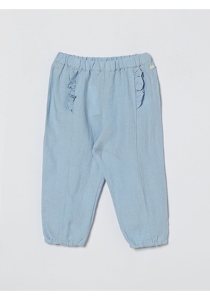 TARTINE ET CHOCOLAT Pants Kids color Gnawed Blue