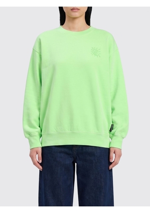 MOLO Sweatshirt Woman color Multicolor