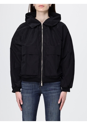 ARMANI EXCHANGE Jacket Woman color Black