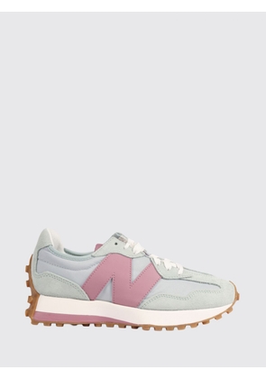 NEW BALANCE Sneakers Woman color Grey