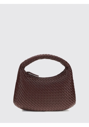 BOTTEGA VENETA Shoulder Bag Woman color Mahogany