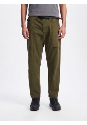 GRAMICCI Pants Men color Green
