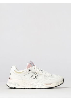 PREMIATA Sneakers Woman color White 1