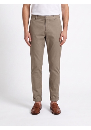 DONDUP Pants Men color Sand