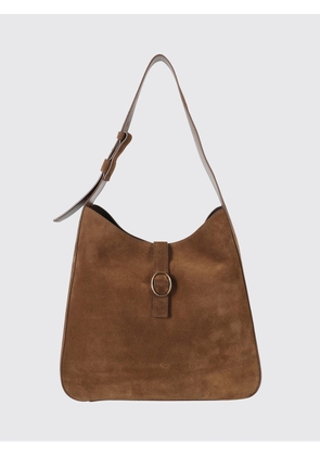 ORCIANI Shoulder Bag Woman color Cocoa