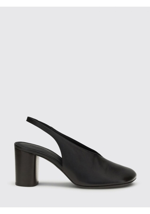 LEMAIRE Pump Woman color Cocoa
