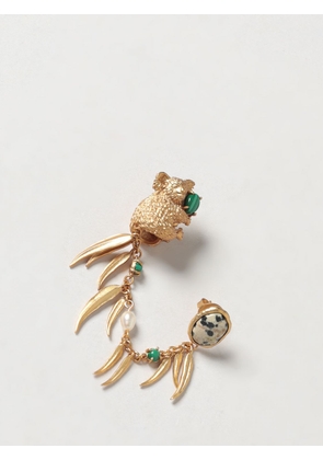 ZIMMERMANN Jewel Woman color Gold