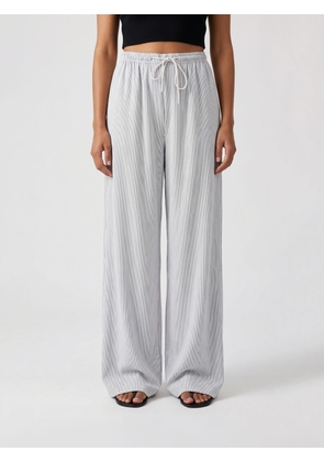 EMPORIO ARMANI Pants Woman color Beige