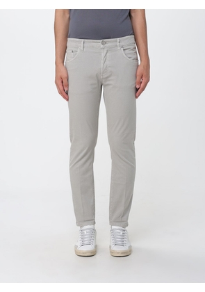 PT TORINO Jeans Men color Grey