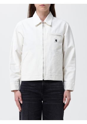 CARHARTT WIP Jacket Woman color White
