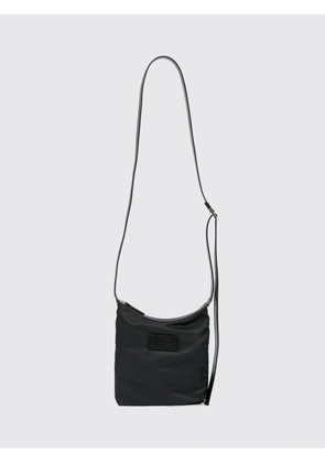 MM6 MAISON MARGIELA Crossbody Bag Woman color Black
