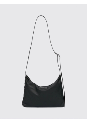 MM6 MAISON MARGIELA Crossbody Bag Woman color Black